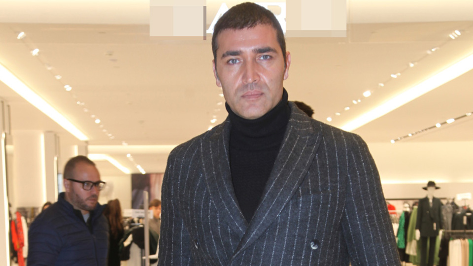 "En kısa zamanda güzel bir projeyle geliyoruz"