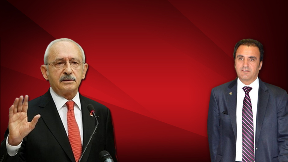 CHP 16 belediye başkan adayını daha açıkladı
