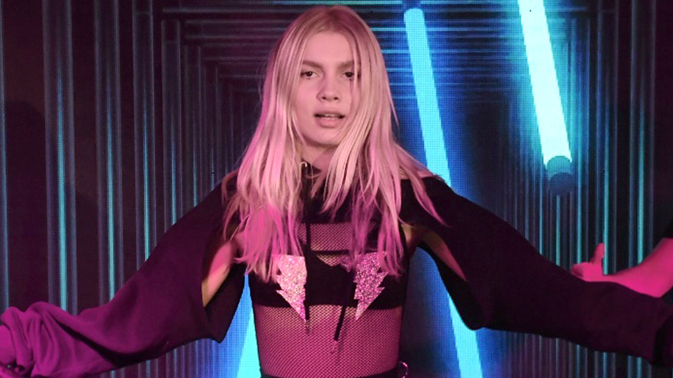 "Çok şükür hayallerimden birini daha gerçekleştirdim"