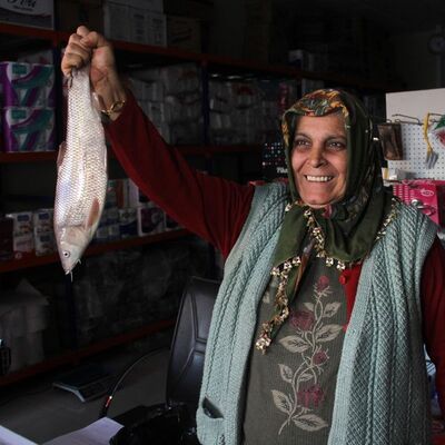 Güldüren dolandırıcılık... 'Sazan gibi düştük'