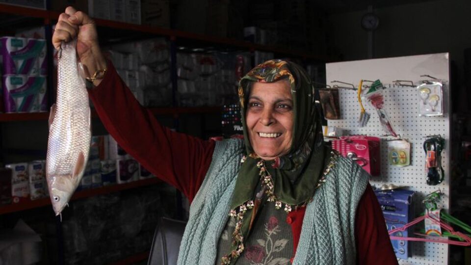 Güldüren dolandırıcılık... 'Sazan gibi düştük'