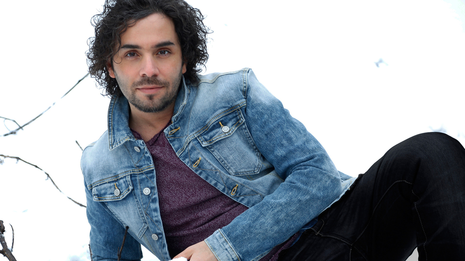 Mudi ve İsmail YK'dan 'damar' şarkı