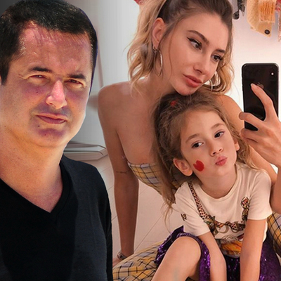 Flaş gelişme! Melisa'nın velayeti...