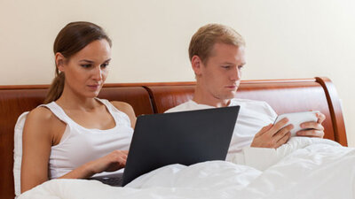 Eşler birbirlerini neden aldatıyor?