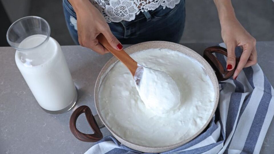 Faydaları saymakla bitmiyor!