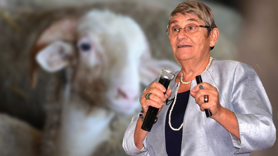 Fenerbahçe'ye 'kuzu eti' önermişti! Uyarı geldi...