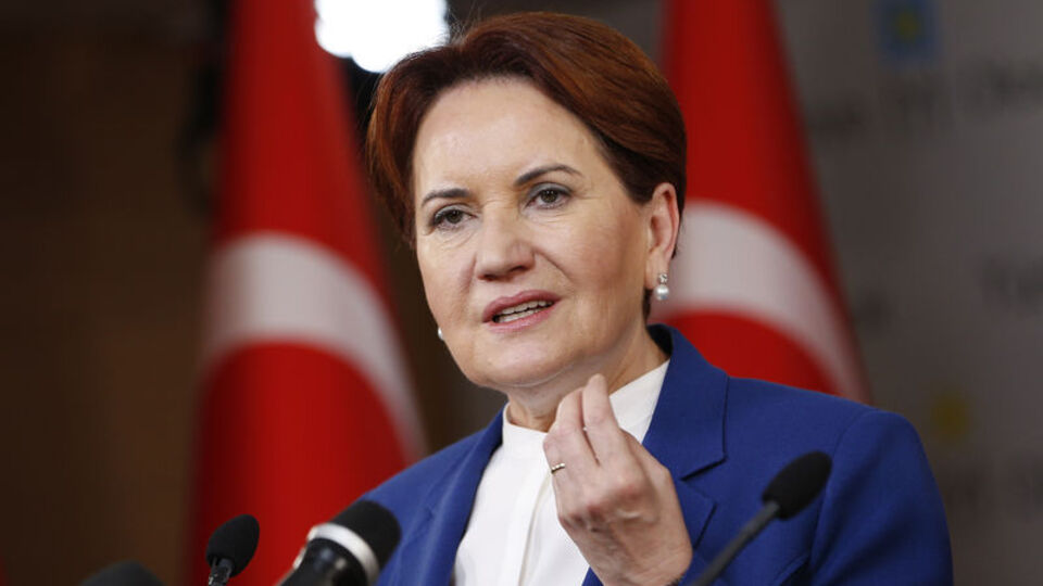 İYİ Parti'den HDP ile işbirliği iddialarına tepki