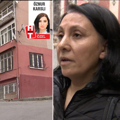 Üç kat sahibi evsiz kaldı! Kaçak yapının 27 yıl sonra ağır bedeli!