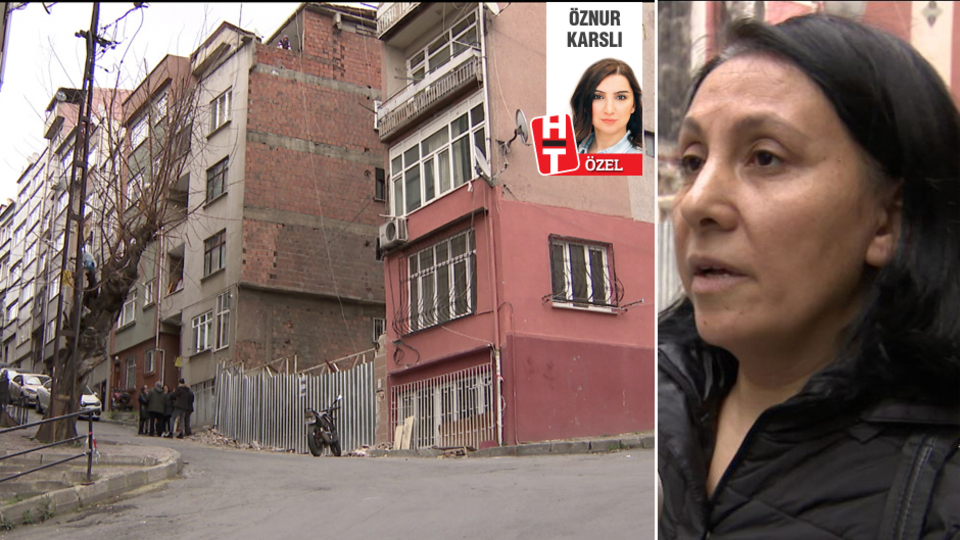 Üç kat sahibi evsiz kaldı! Kaçak yapının 27 yıl sonra ağır bedeli!
