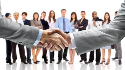 Yeni personel alacak