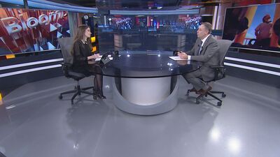 Eyüp Aratay Bloomberg HT'de soruları yanıtladı