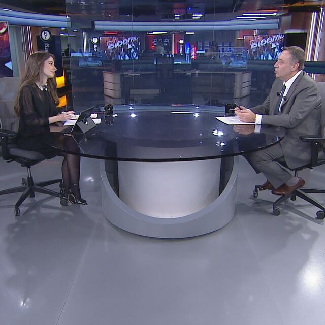 Eyüp Aratay Bloomberg HT'de soruları yanıtladı