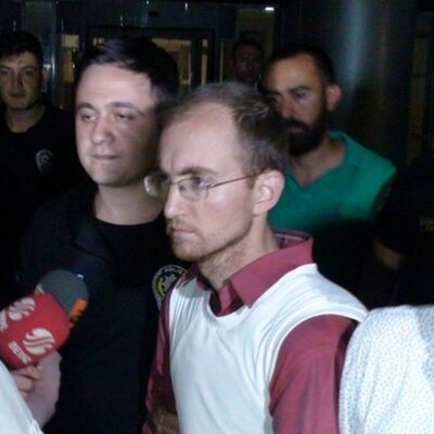 Atalay Filiz'le ilgili yeni gelişme!