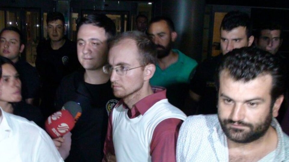 Atalay Filiz'le ilgili yeni gelişme!