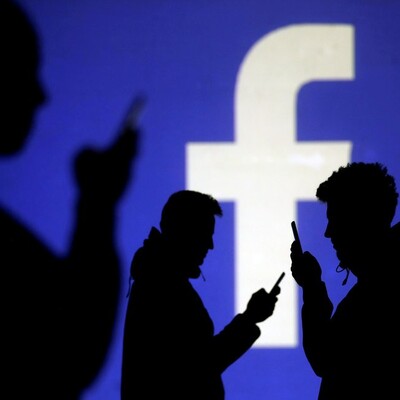 Facebook 15. yaş gününü böyle kutladı