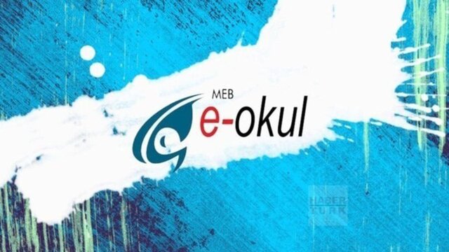e-Okul VBS giriş ekranı