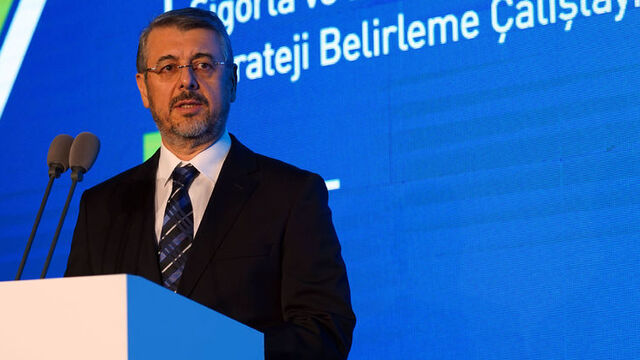 Ekonomiye 107 trilyon liralık güvence