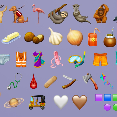 Klavyenizde yer açın, 230 yeni emoji geliyor