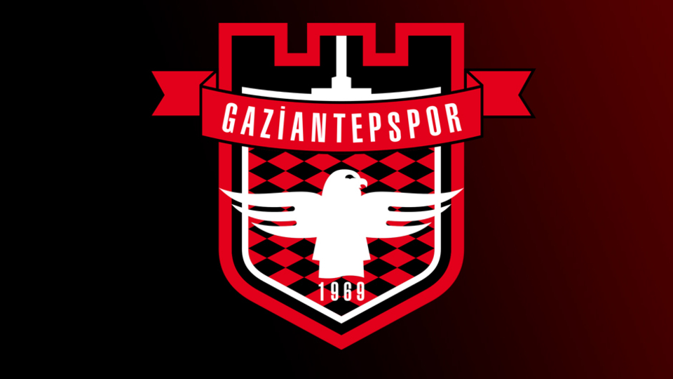 Gaziantepspor küme düşürüldü