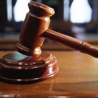 Islak imza kumpas davasında tutuklu kalmadı