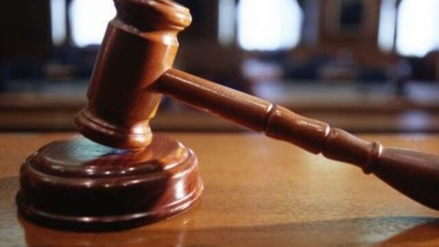 Islak imza kumpas davasında tutuklu kalmadı