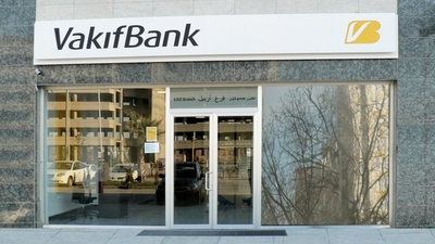 VakıfBank'tan KOBİ'lere 1 milyarlık yeni kaynak