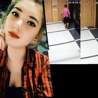 Şule Çet davasında yeni görüntüler