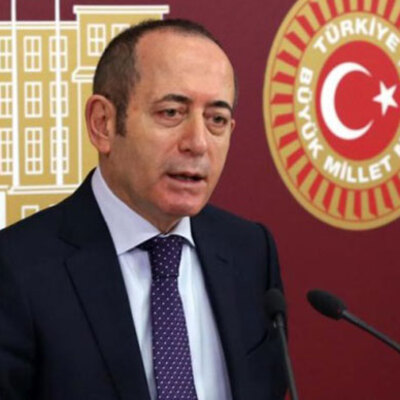 Hamzaçebi, CHP Genel Sekreterliği'nden istifa etti!