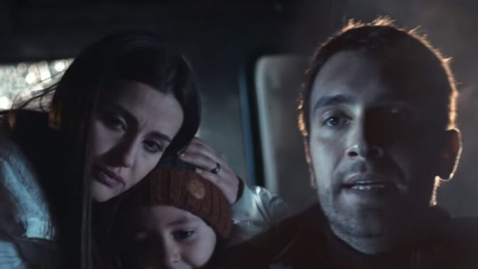 Sen Anlat Karadeniz 40. yeni bölüm fragmanı