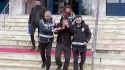 Sosyal medya sapığı yakalandı