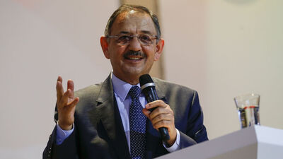 Özhaseki: Kuruşuna kadar dikkat eden bir Cumhurbaşkanımız var