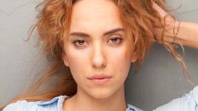 Duygu Sarışın kimdir, nereli ve kaç yaşında?