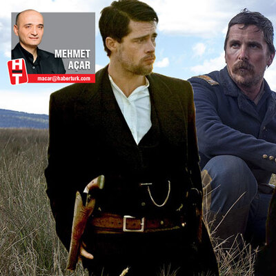 2000'li yılların en iyi 15 western filmi