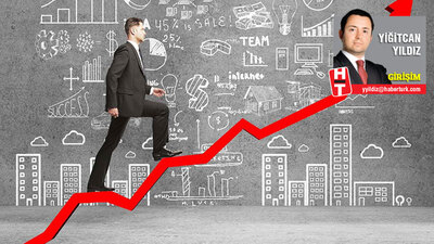 'Exit'te rekor kırdık!