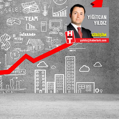 'Exit'te rekor kırdık!