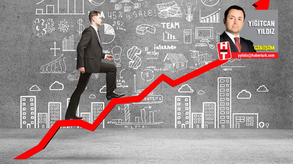 'Exit'te rekor kırdık!