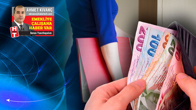 Hem meslek öğrenin hem para kazanın