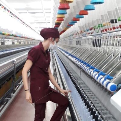 Hem meslek öğrenin hem para kazanın