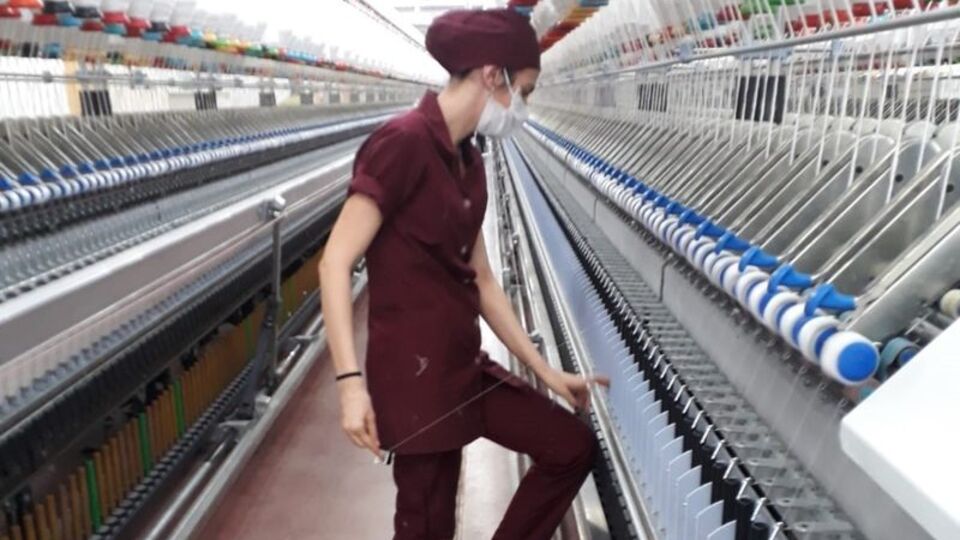 Hem meslek öğrenin hem para kazanın