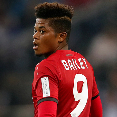 Leon Bailey'nin mucizevi hikayesi...