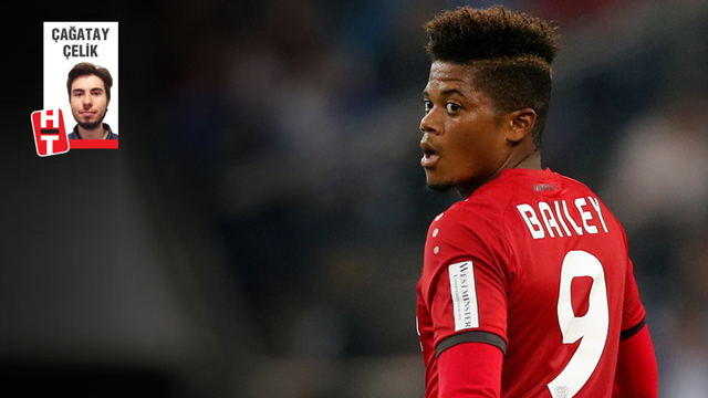 Leon Bailey'nin mucizevi hikayesi...