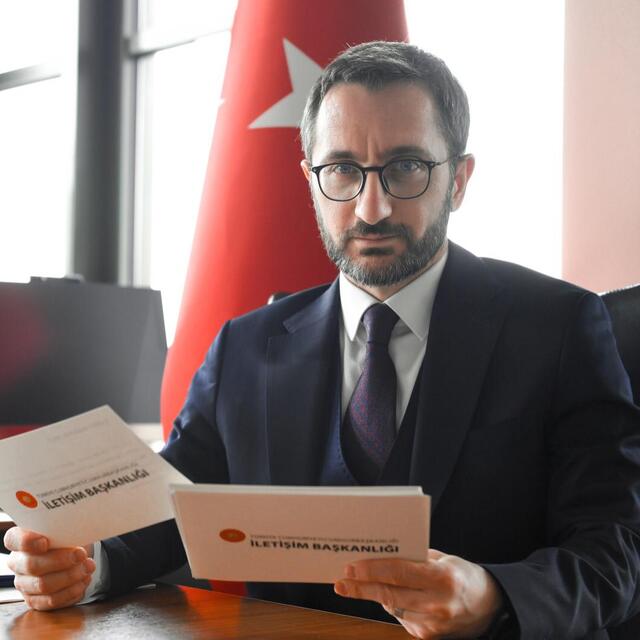 "82 milyon beyin fırtınası yapacak"