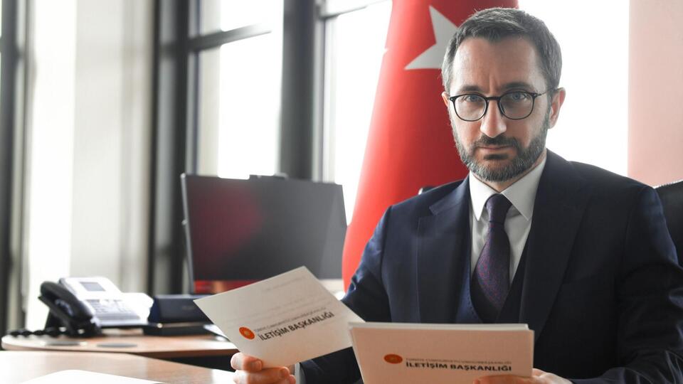 "82 milyon beyin fırtınası yapacak"