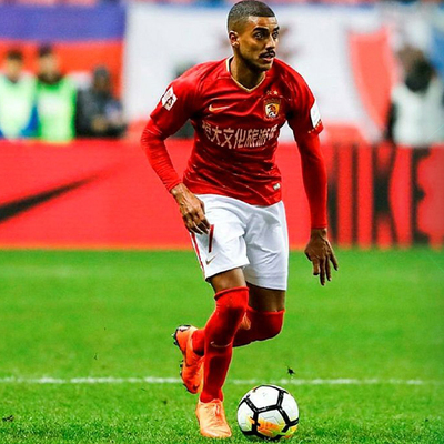 İşte Alan Carvalho'nun yeni takımı