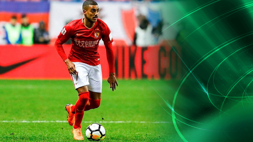 İşte Alan Carvalho'nun yeni takımı