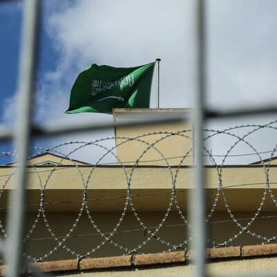 BM'den Kaşıkçı cinayetine son nokta: Suudi devleti yetkilileri yaptı