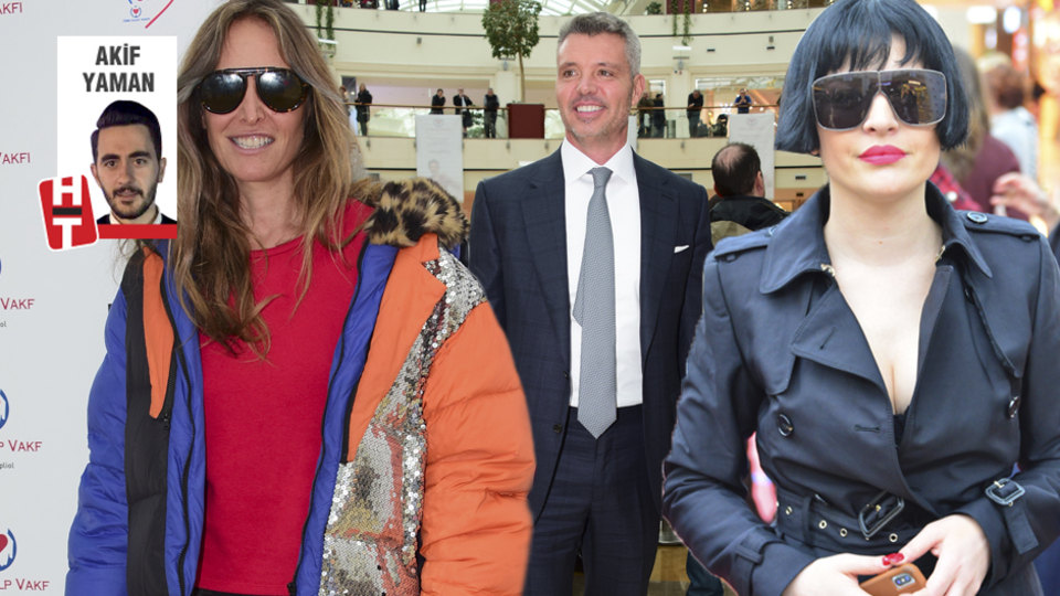 "Herkesi iyi kalpli olmaya davet ediyoruz"