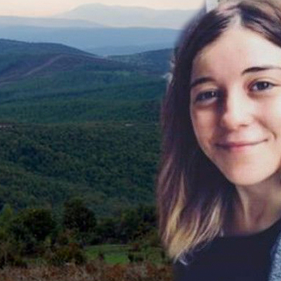 Barışmak için ikna etti, öldürüp ormana attı