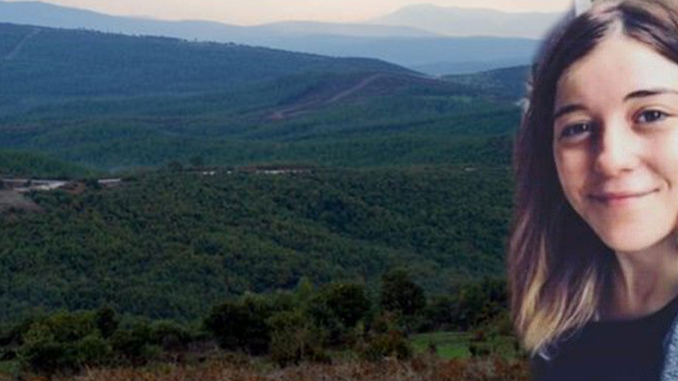 Barışmak için ikna etti, öldürüp ormana attı