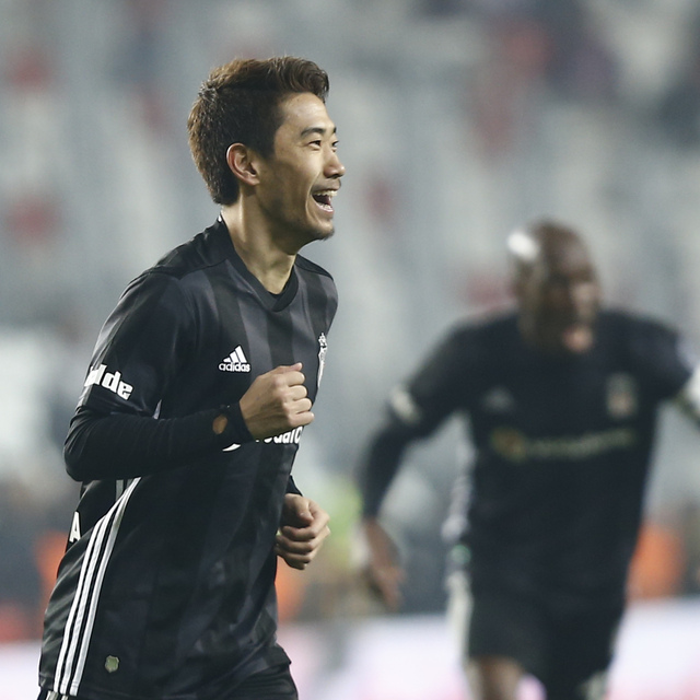 Kagawa'yı geri alın!